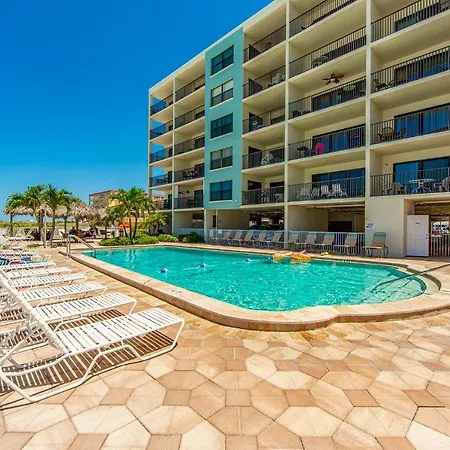 211 Sandy Shores Condominiums